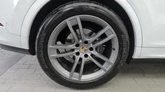 2024 Porsche Cayenne 3.0 Coupe, белый — фото 5