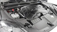 2024 Porsche Cayenne 3.0 Coupe, белый — фото 6