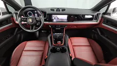 2024 Porsche Cayenne 3.0 Coupe, белый — фото 7