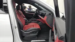 2024 Porsche Cayenne 3.0 Coupe, белый — фото 11