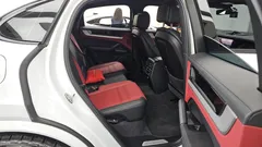 2024 Porsche Cayenne 3.0 Coupe, белый — фото 12