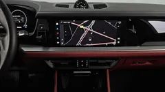 2024 Porsche Cayenne 3.0 Coupe, белый — фото 14