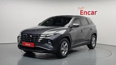 2022 Hyundai Tucson Diesel 2.0 2WD — фото 1