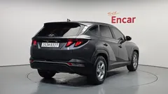 2022 Hyundai Tucson Diesel 2.0 2WD — фото 2