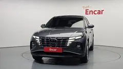 2022 Hyundai Tucson Diesel 2.0 2WD — фото 3
