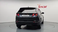 2022 Hyundai Tucson Diesel 2.0 2WD — фото 4