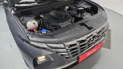 2022 Hyundai Tucson Diesel 2.0 2WD — фото 6