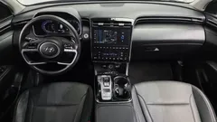 2022 Hyundai Tucson Diesel 2.0 2WD — фото 7