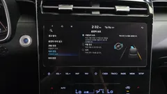 2022 Hyundai Tucson Diesel 2.0 2WD — фото 17