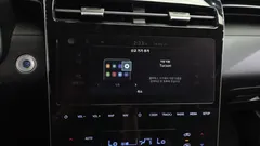 2022 Hyundai Tucson Diesel 2.0 2WD — фото 18