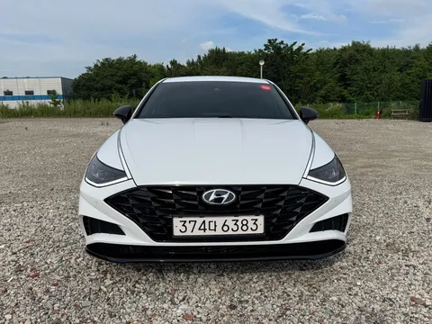 2023 Hyundai Sonata 2.0