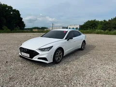2023 Hyundai Sonata 2.0 — фото 2