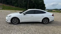2023 Hyundai Sonata 2.0 — фото 3