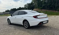 2023 Hyundai Sonata 2.0 — фото 4
