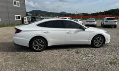 2023 Hyundai Sonata 2.0 — фото 5