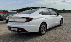 2023 Hyundai Sonata 2.0 — фото 6