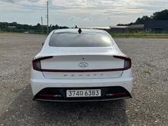 2023 Hyundai Sonata 2.0 — фото 7