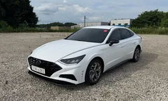 2023 Hyundai Sonata 2.0 — фото 8