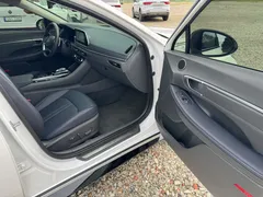 2023 Hyundai Sonata 2.0 — фото 10