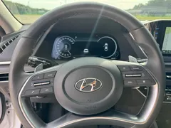 2023 Hyundai Sonata 2.0 — фото 14