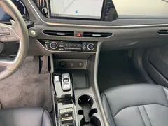 2023 Hyundai Sonata 2.0 — фото 16