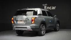 2023 KG_Mobility_Ssangyong Torres Gasoline 1.5 4WD — фото 2
