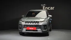 2023 KG_Mobility_Ssangyong Torres Gasoline 1.5 4WD — фото 3