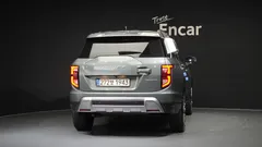 2023 KG_Mobility_Ssangyong Torres Gasoline 1.5 4WD — фото 4