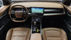 2023 KG_Mobility_Ssangyong Torres Gasoline 1.5 4WD — фото 7
