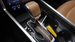 2023 KG_Mobility_Ssangyong Torres Gasoline 1.5 4WD — фото 9