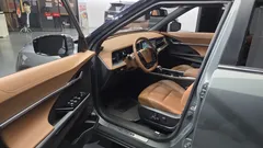 2023 KG_Mobility_Ssangyong Torres Gasoline 1.5 4WD — фото 10
