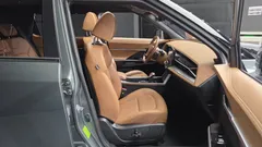 2023 KG_Mobility_Ssangyong Torres Gasoline 1.5 4WD — фото 11