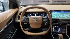 2023 KG_Mobility_Ssangyong Torres Gasoline 1.5 4WD — фото 12