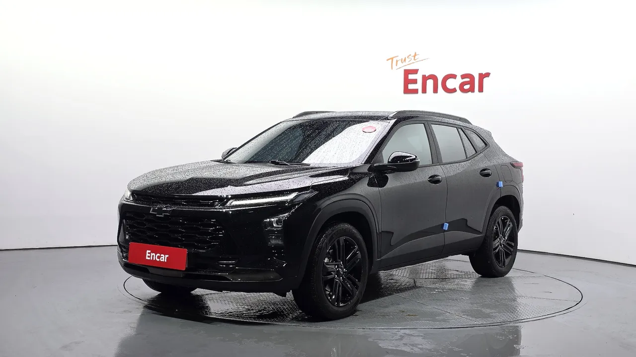 2024 Chevrolet Trax 1.2 ACTIV
