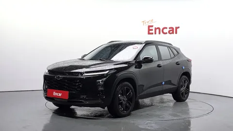2024 Chevrolet Trax 1.2 ACTIV
