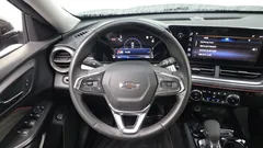 2024 Chevrolet Trax 1.2 ACTIV — фото 13