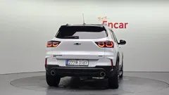 2024 ChevroletGMDaewoo Trailblazer 1.3 Turbo 4WD, белый — фото 4