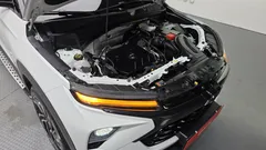 2024 ChevroletGMDaewoo Trailblazer 1.3 Turbo 4WD, белый — фото 6