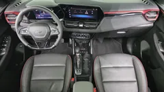 2024 ChevroletGMDaewoo Trailblazer 1.3 Turbo 4WD, белый — фото 7