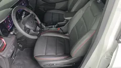 2024 ChevroletGMDaewoo Trailblazer 1.3 Turbo 4WD, белый — фото 10