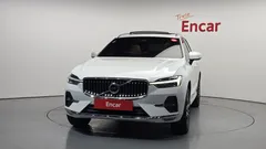 2022 Volvo XC60 B5 Inscription — фото 3