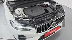 2022 Volvo XC60 B5 Inscription — фото 6