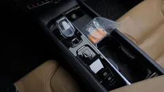 2022 Volvo XC60 B5 Inscription — фото 9