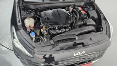 2022 Kia K8 2.5 Gasoline 2WD — фото 6