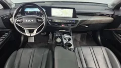 2022 Kia K8 2.5 Gasoline 2WD — фото 7