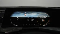 2022 Kia K8 2.5 Gasoline 2WD — фото 8