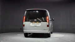 2022 Hyundai Staria Cargo 5-Seater — фото 4
