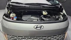 2022 Hyundai Staria Cargo 5-Seater — фото 6