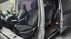 2022 Hyundai Staria Cargo 5-Seater — фото 10