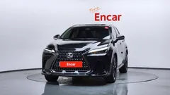 2024 Lexus NX Premium, чёрный — фото 3